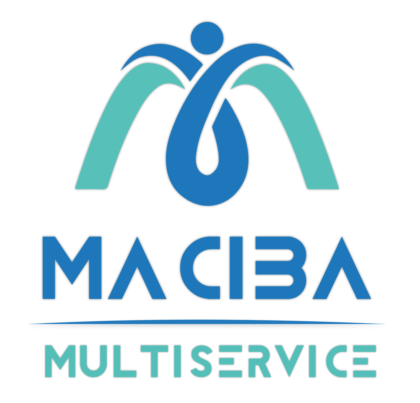 MACIBA MULTISERVICES Logo
